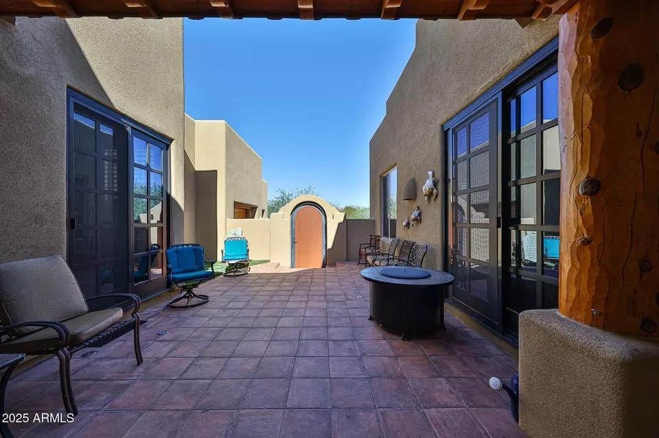 Exterior - 18329 W Santa Alberta Ln, Goodyear, AZ 85338 photo 9 of 16