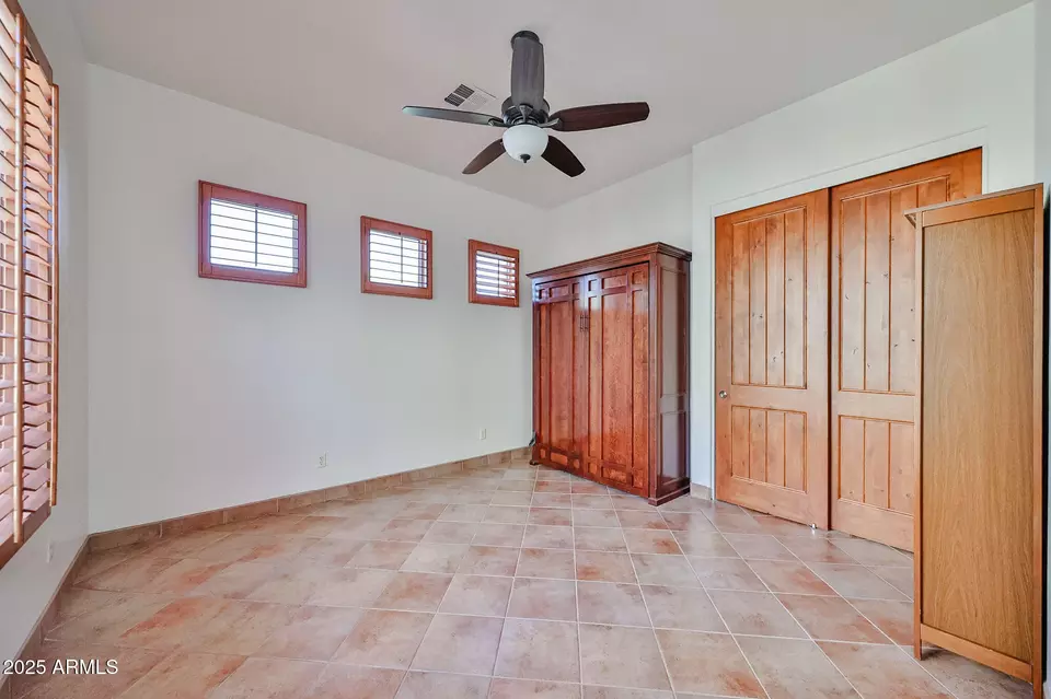Bedroom - 18329 W Santa Alberta Ln, Goodyear, AZ 85338 photo 3 of 4