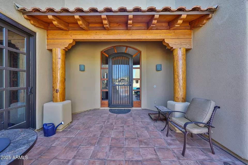 Exterior - 18329 W Santa Alberta Ln, Goodyear, AZ 85338 photo 8 of 16