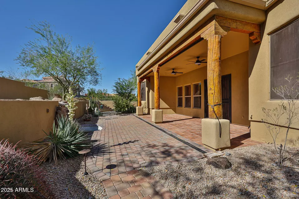 Exterior - 18329 W Santa Alberta Ln, Goodyear, AZ 85338 photo 11 of 16