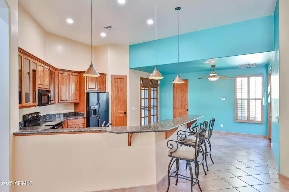 Kitchen - 18329 W Santa Alberta Ln, Goodyear, AZ 85338 photo 4 of 4
