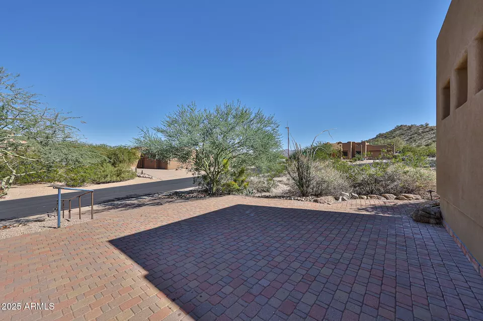 Exterior - 18329 W Santa Alberta Ln, Goodyear, AZ 85338 photo 7 of 16