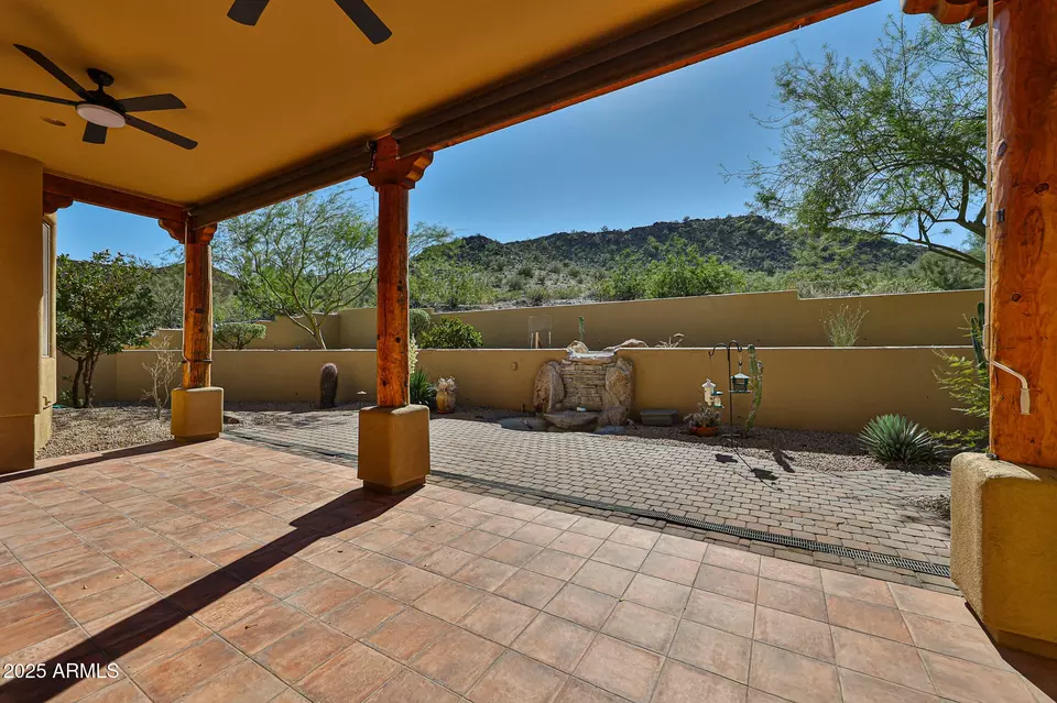 Exterior - 18329 W Santa Alberta Ln, Goodyear, AZ 85338 photo 14 of 16