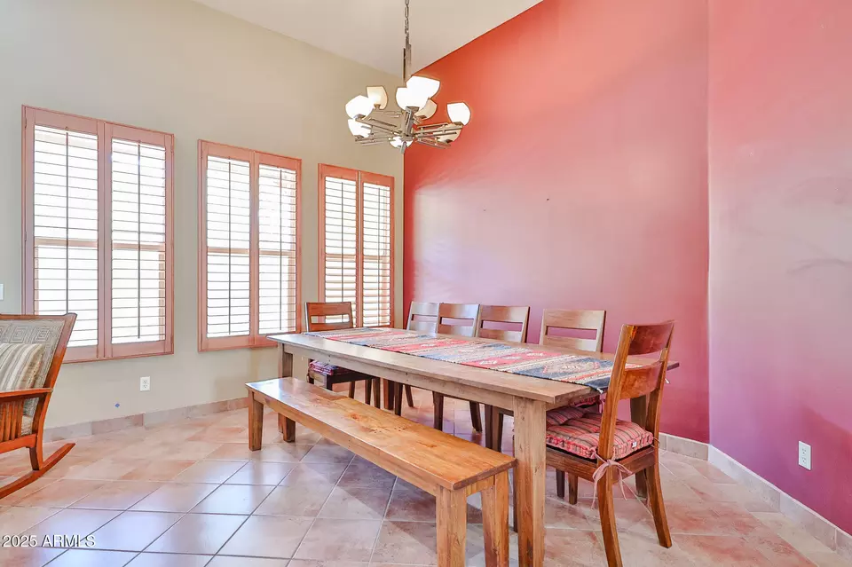 Dining - 18329 W Santa Alberta Ln, Goodyear, AZ 85338 photo 2 of 2