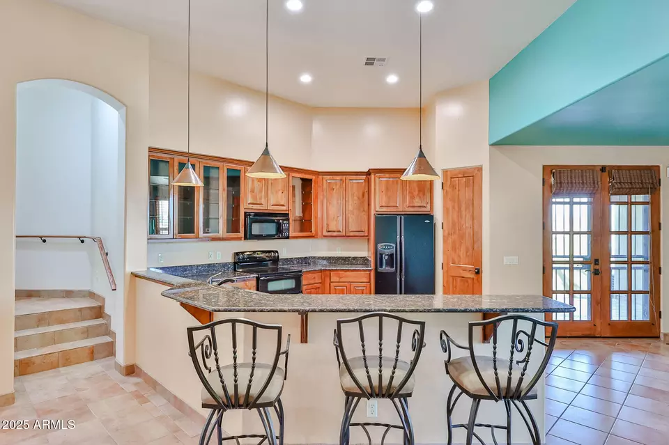 Kitchen - 18329 W Santa Alberta Ln, Goodyear, AZ 85338 photo 3 of 4
