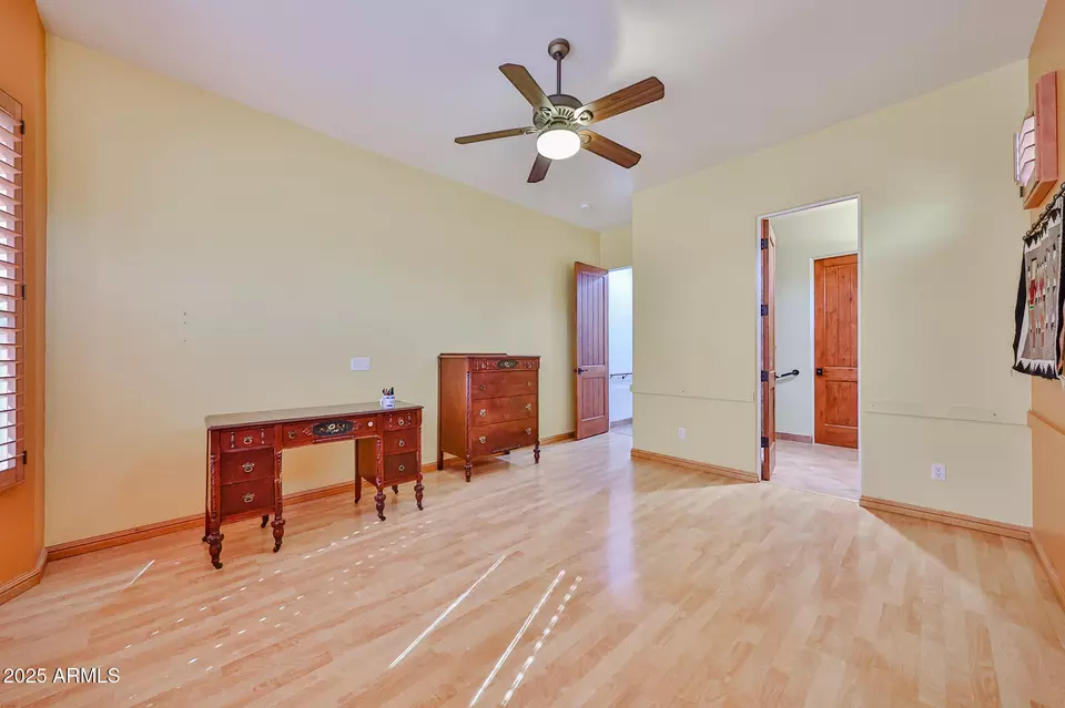 Bedroom - 18329 W Santa Alberta Ln, Goodyear, AZ 85338 photo 2 of 4