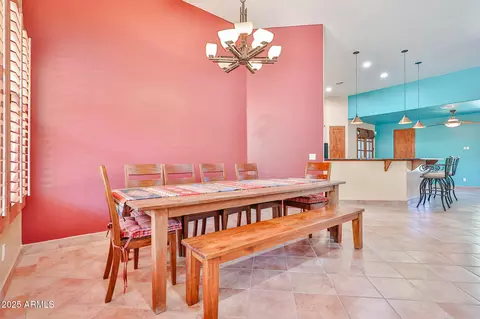 Dining - 18329 W Santa Alberta Ln, Goodyear, AZ 85338 photo 1 of 2