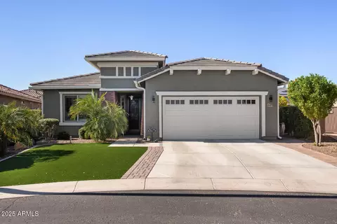 20477 W Kino Ave, Buckeye, AZ 85396