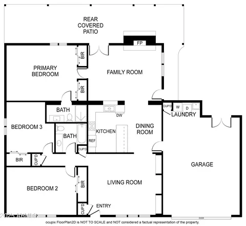 2210 E Vista Dr, Phoenix, AZ 85022 photo 2