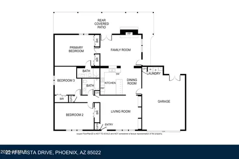 2210 E Vista Dr, Phoenix, AZ 85022 photo 6