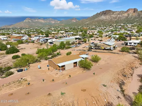 1000 W Whiteley St, Apache Junction, AZ 85120 photo 42
