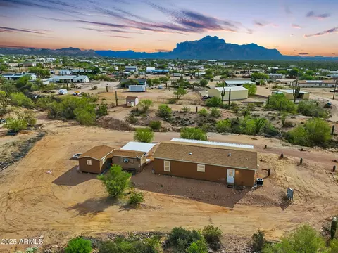 1000 W Whiteley St, Apache Junction, AZ 85120 photo 3