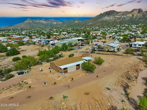 1000 W Whiteley St, Apache Junction, AZ 85120