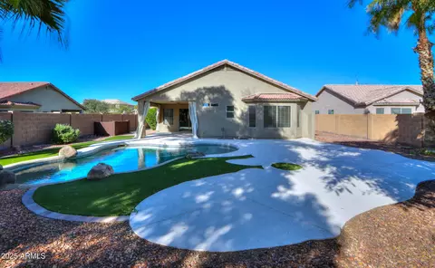 22181 N Braden Rd, Maricopa, AZ 85138