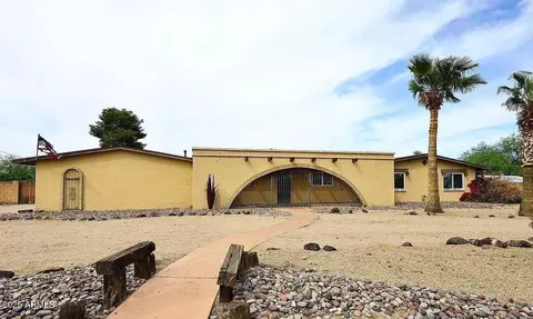 6428 E Shea Blvd, Scottsdale, AZ 85254