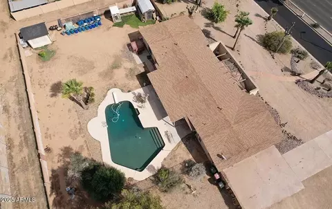 6428 E Shea Blvd #39, Scottsdale, AZ 85254