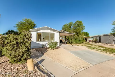 11275 N 99th Ave #10, Peoria, AZ 85345