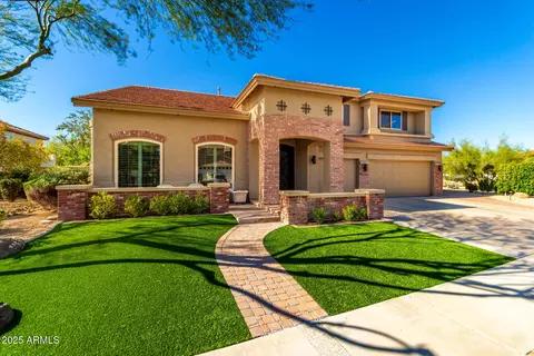 2309 W Yahoo Trl, Phoenix, AZ 85085