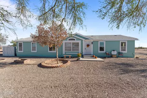 4613 N 379th Ave, Tonopah, AZ 85354