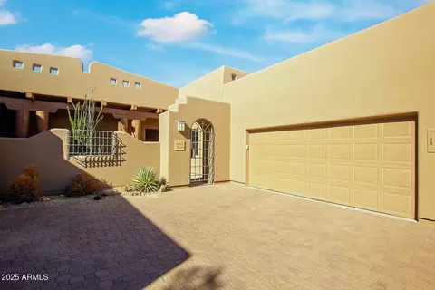 36601 N Mule Train Rd #45B, Carefree, AZ 85377