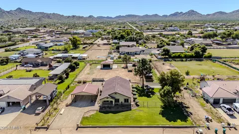19119 E Sunnydale Dr, Queen Creek, AZ 85142