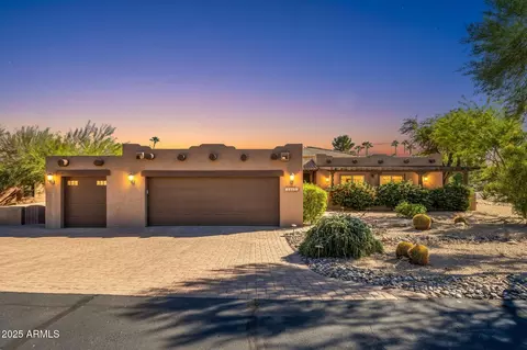 25621 N Cordova Ln, Rio Verde, AZ 85263