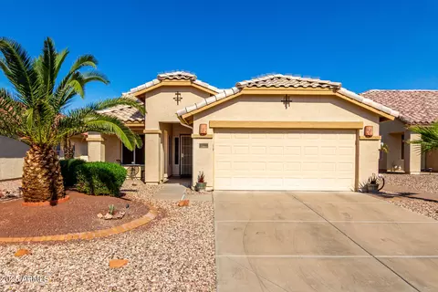 23062 W Arrow Dr, Buckeye, AZ 85326