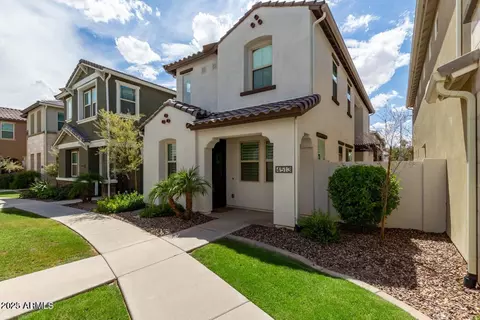 4513 S Montana Dr, Chandler, AZ 85248