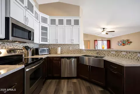 17520 W Caribbean Ln, Surprise, AZ 85388