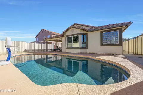 17520 W Caribbean Ln, Surprise, AZ 85388