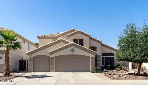 11530 W Palm Brook Dr, Avondale, AZ 85392