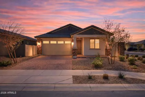 22445 E Marsh Rd, Queen Creek, AZ 85142