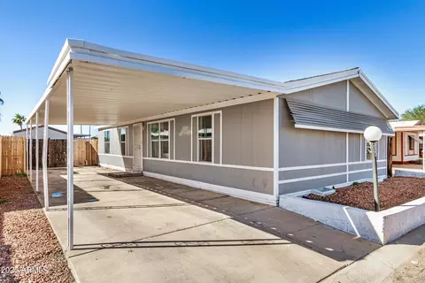 10951 N 91st Ave #120, Peoria, AZ 85345
