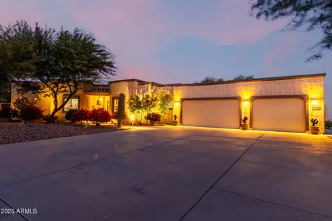 28847 N Ashbrook Ln, Queen Creek, AZ 85142