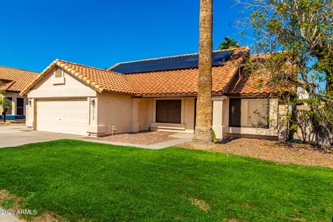 15718 W Durango St, Goodyear, AZ 85338