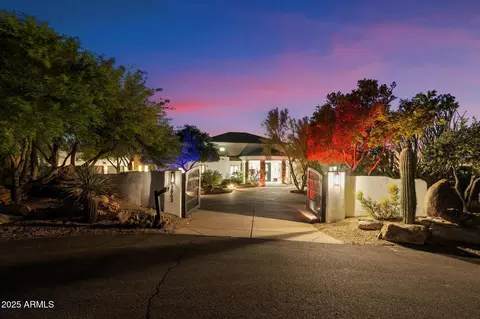 9643 E Casitas Del Rio Dr, Scottsdale, AZ 85255