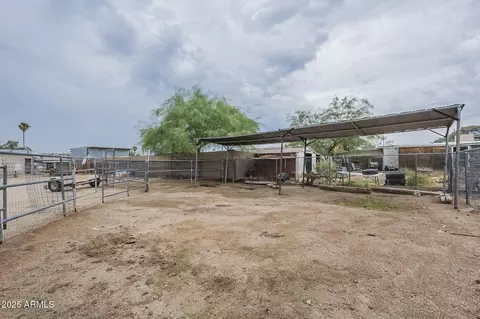 2610 E Tonto Ln, Phoenix, AZ 85050 photo 27