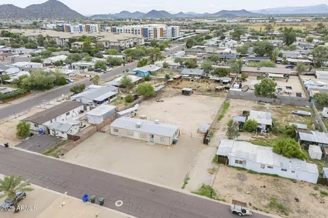 2610 E Tonto Ln, Phoenix, AZ 85050 photo 33