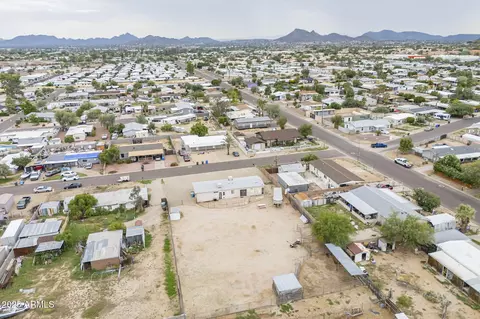 2610 E Tonto Ln, Phoenix, AZ 85050 photo 39