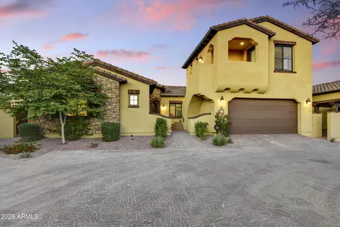 3173 S Jacaranda Ct, Gold Canyon, AZ 85118