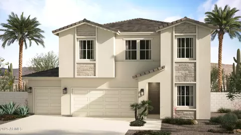 4945 W Cheryl Dr, Glendale, AZ 85302