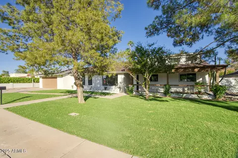 1525 N 25th St, Mesa, AZ 85213