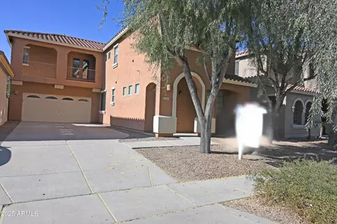 4114 S Sawmill Rd, Gilbert, AZ 85297