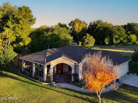 1339 S Boban Ln, Cottonwood, AZ 86326