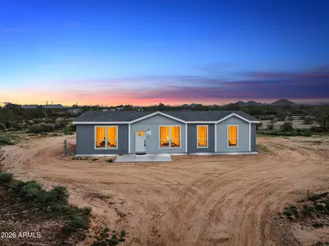 717 N Ralston Rd, Maricopa, AZ 85139