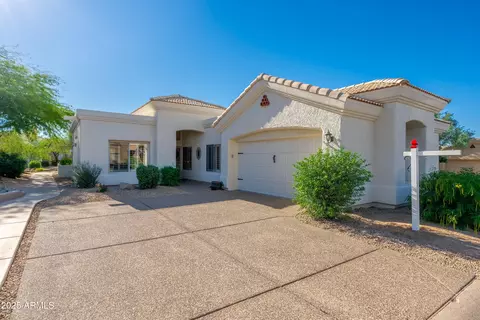 4729 E Casey Ln, Cave Creek, AZ 85331