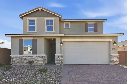4161 E Fairy Duster Ln, San Tan Valley, AZ 85140
