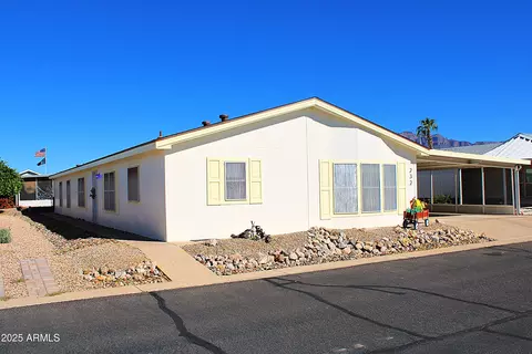 2400 E Baseline Ave #232, Apache Junction, AZ 85119 photo 37