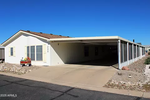 2400 E Baseline Ave #232, Apache Junction, AZ 85119