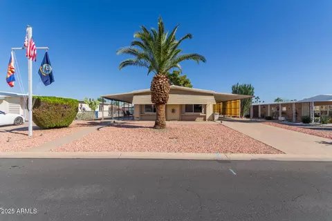 5542 E Arbor Ave, Mesa, AZ 85206